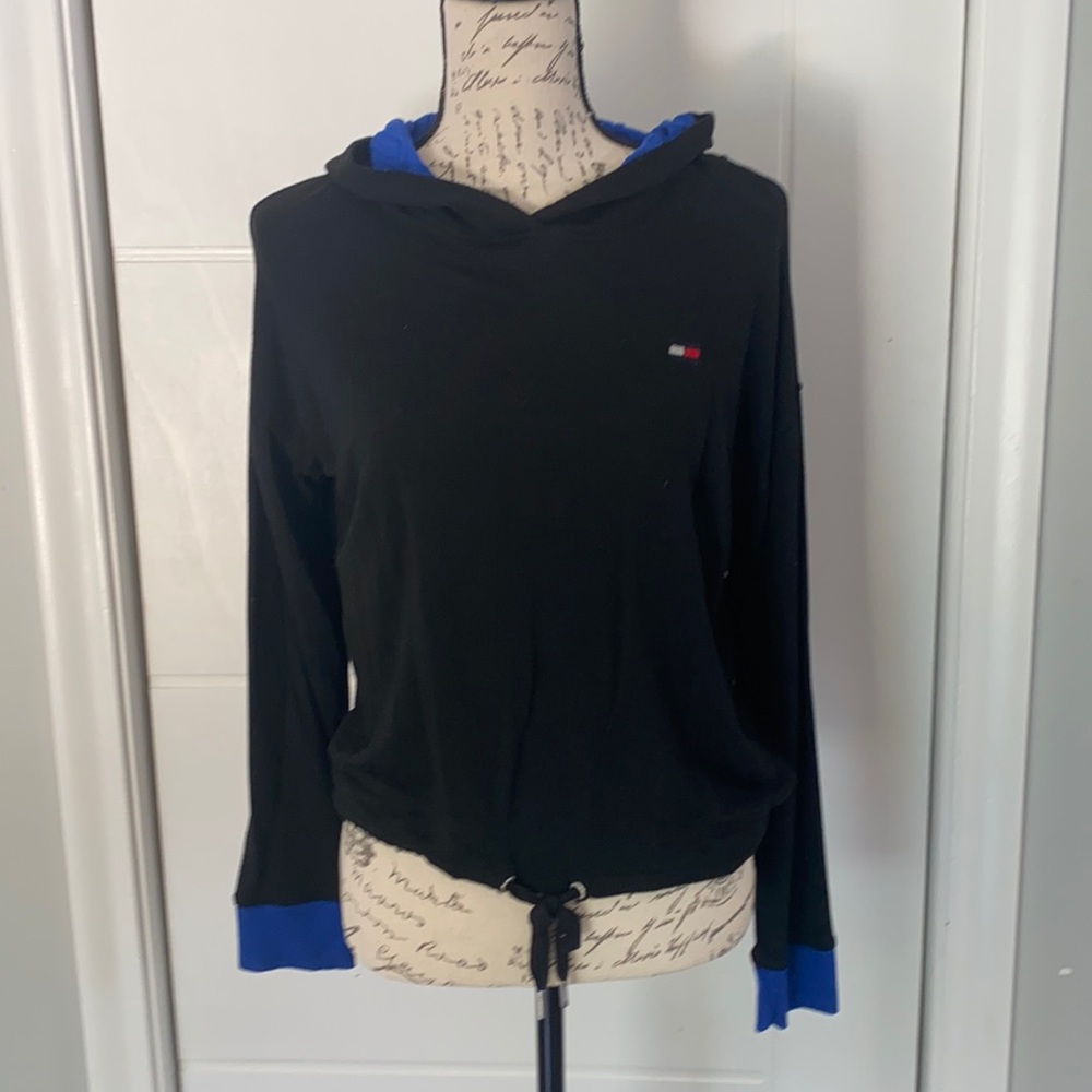 Tommy Hilfiger Sport hoodie, size S